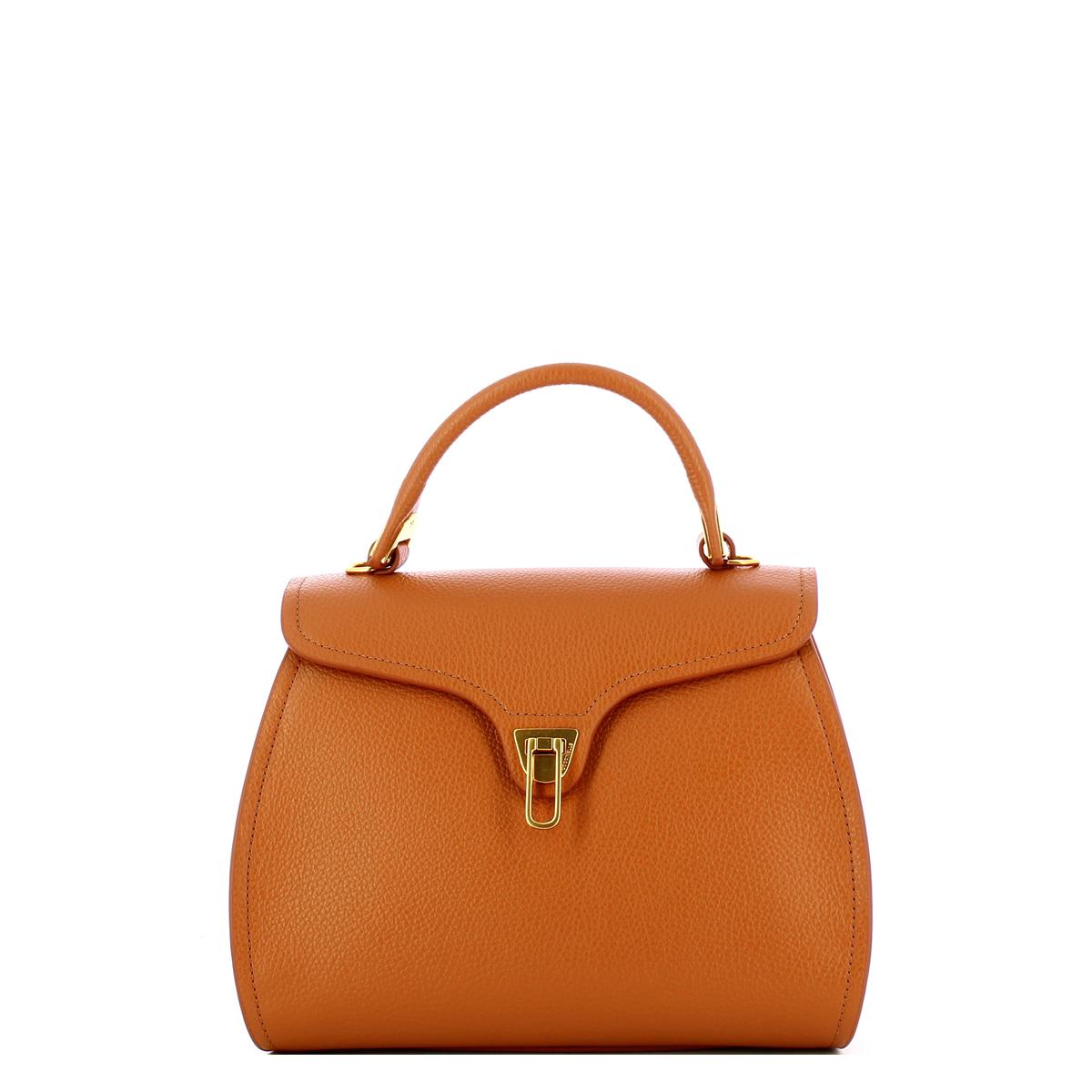 Coccinelle Borsa a mano Marvin media Cuir - 1