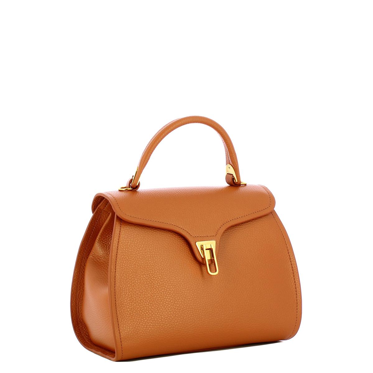 Coccinelle Borsa a mano Marvin media Cuir - 2