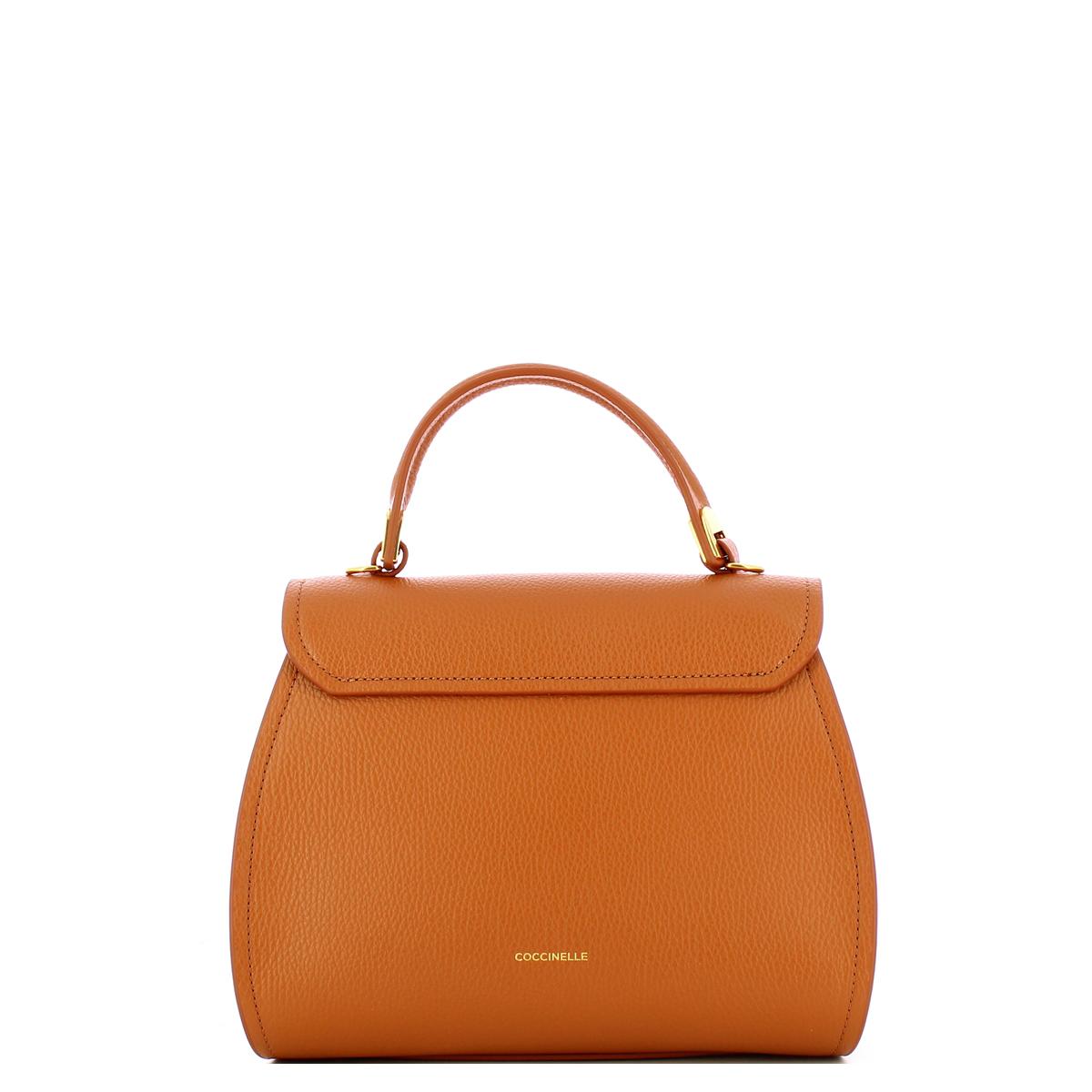 Coccinelle Borsa a mano Marvin media Cuir - 3