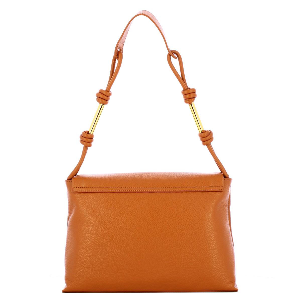 Coccinelle Borsa a spalla Levante Cuir - 3