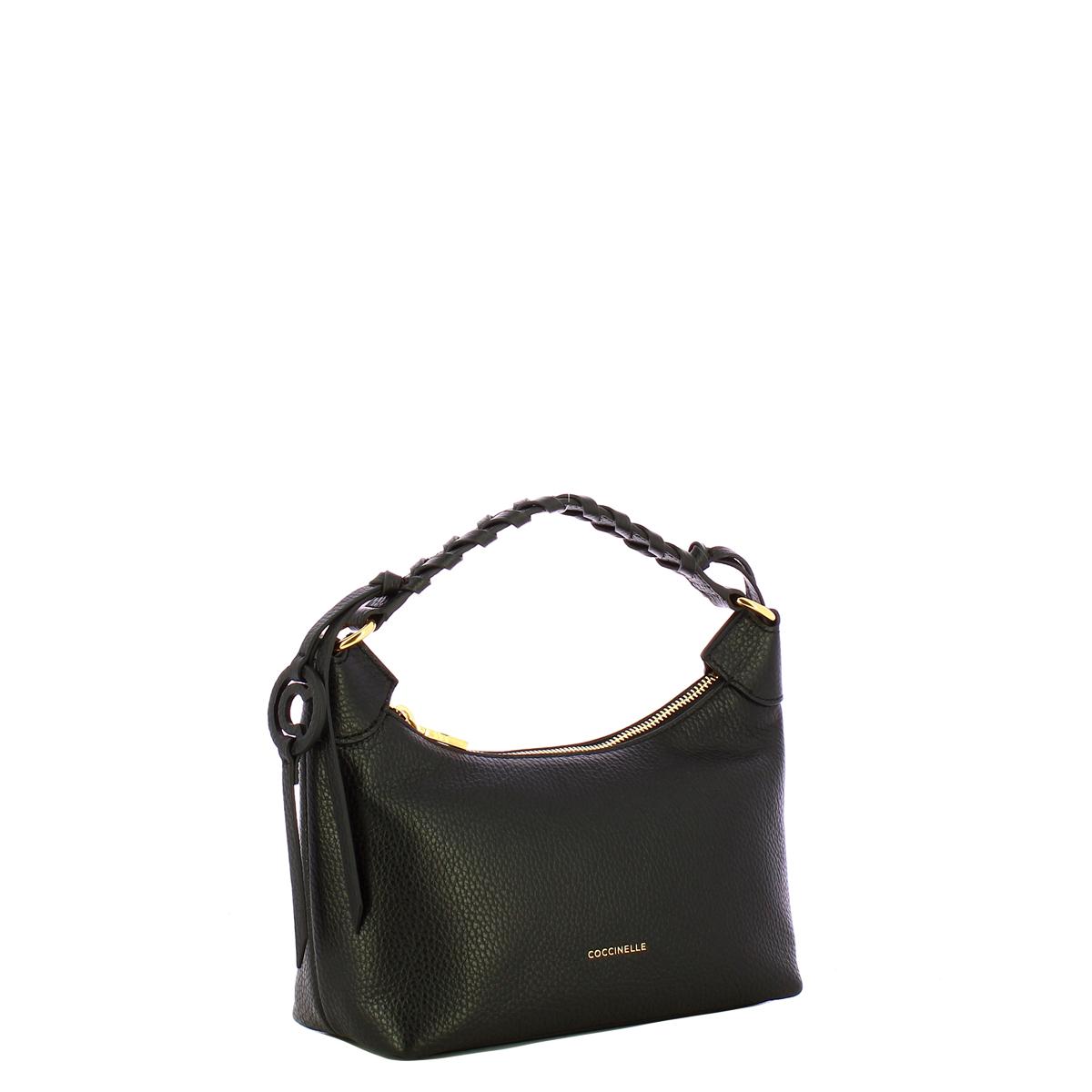 Coccinelle Borsetta a mano Rhea Noir - 2