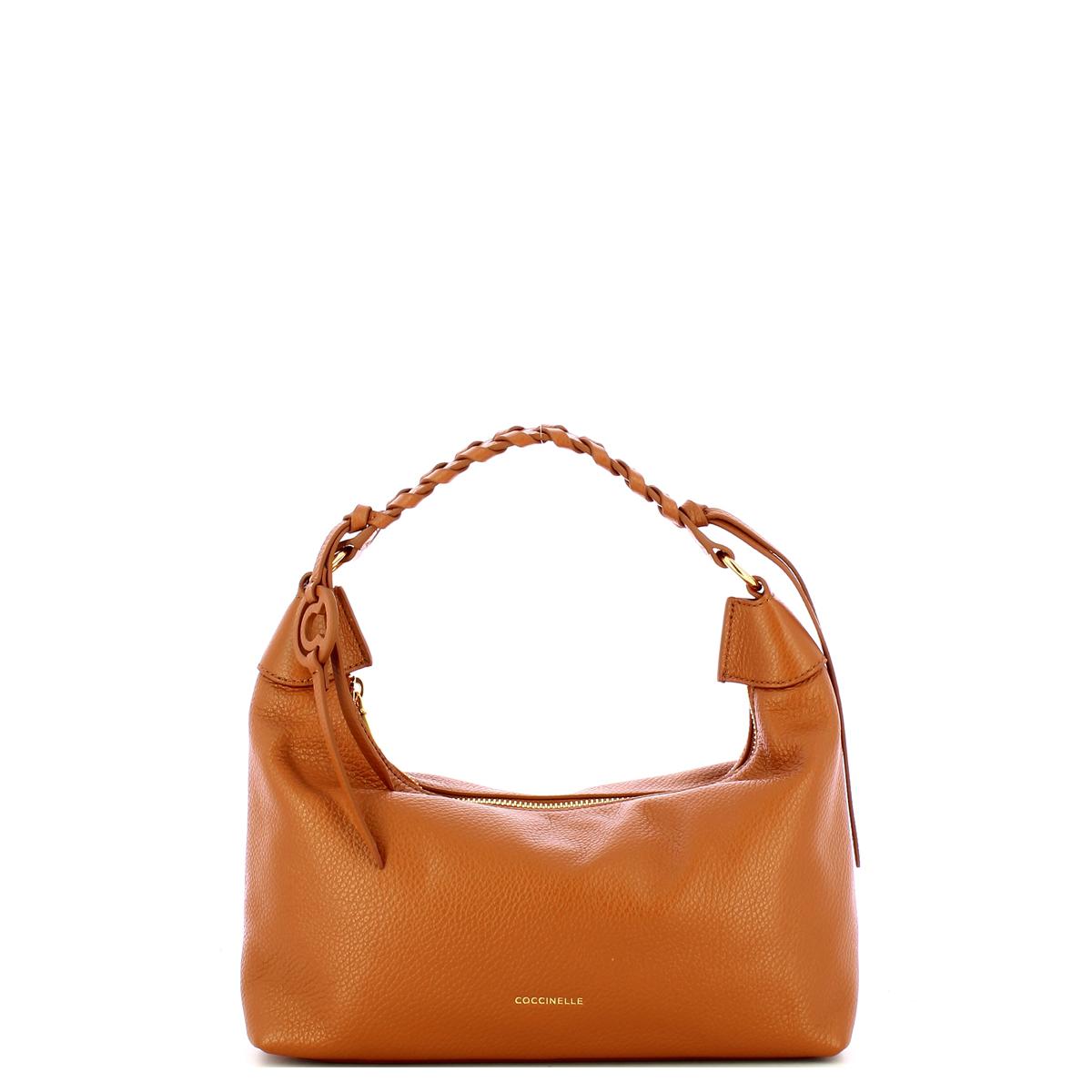 Coccinelle Hobo bag piccola Rhea Cuir - 1