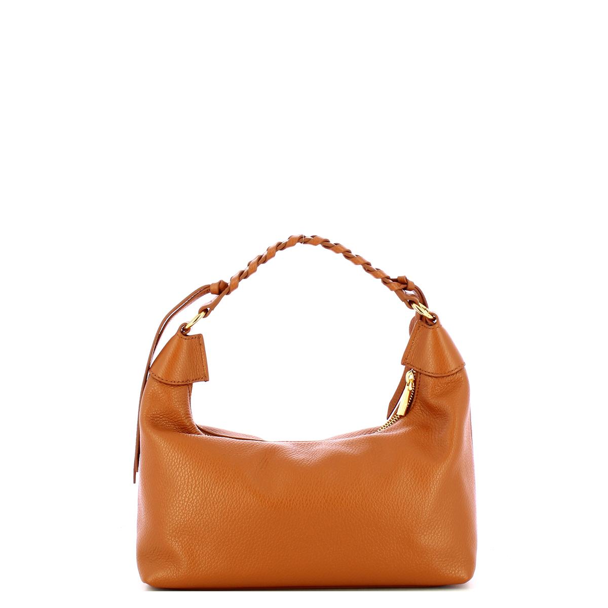 Coccinelle Hobo bag piccola Rhea Cuir - 3
