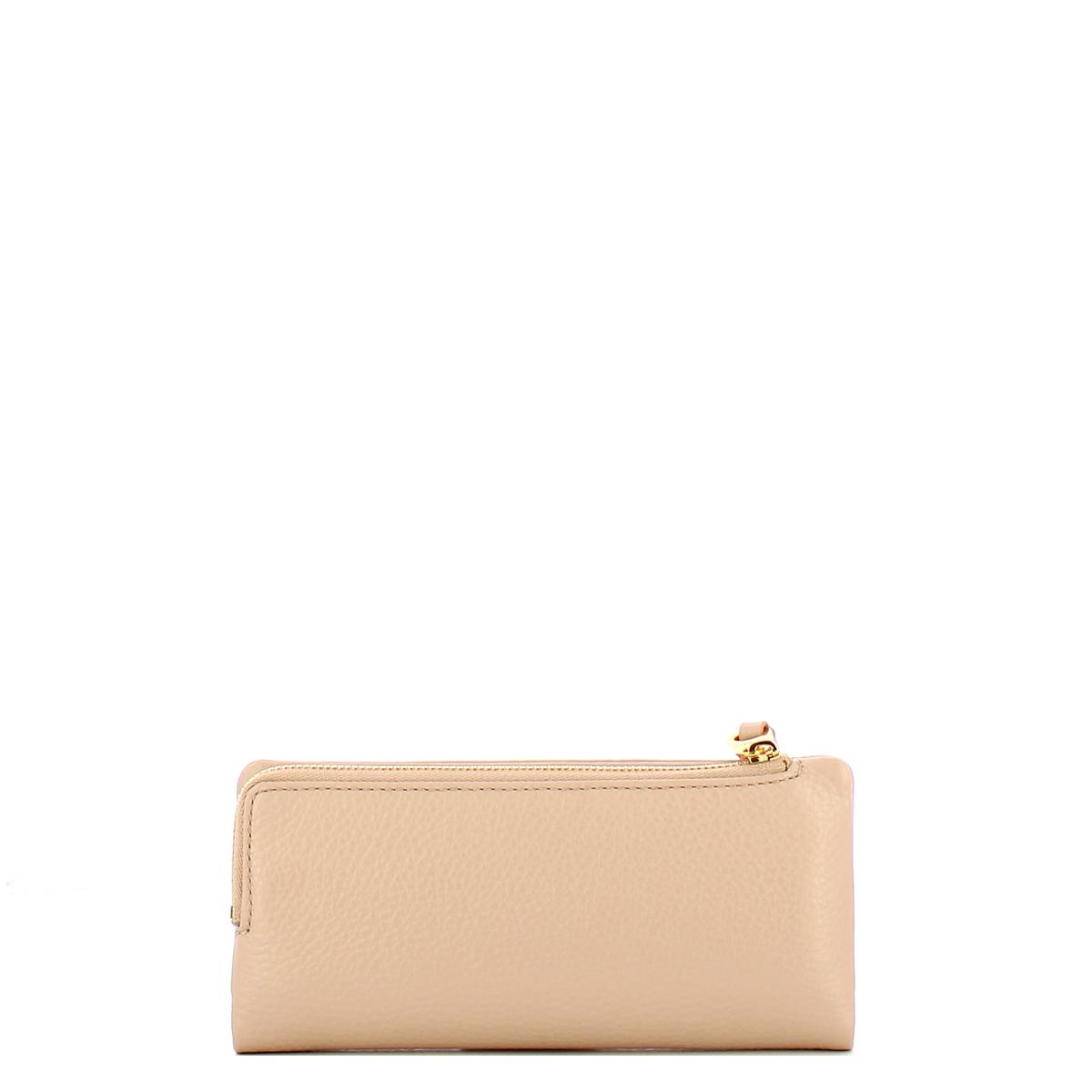 Coccinelle Portafoglio Softy Rosette - 2