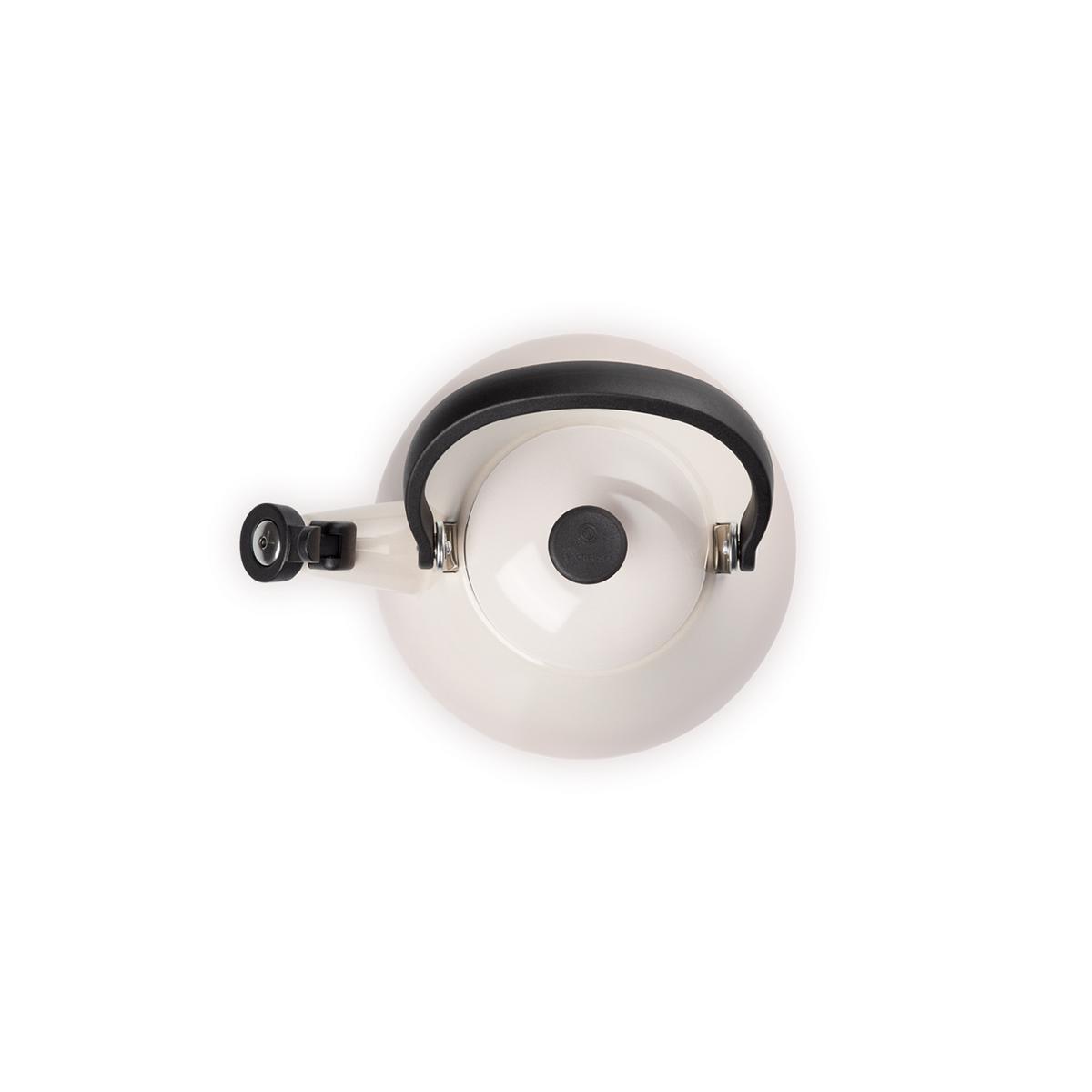 Le Creuset Bollitore Kone 1,6 lt Shell Pink - 2