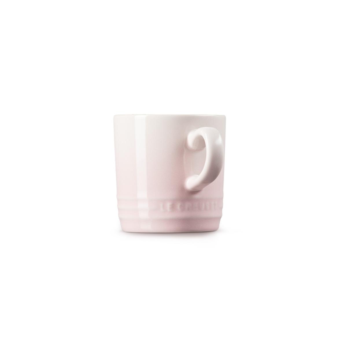 Le Creuset Tazza Cappuccino London 200 ml Shell Pink - 2