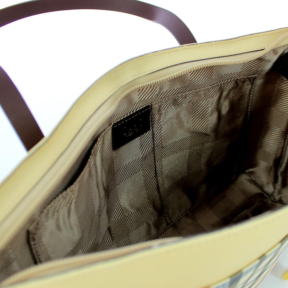 Daks Shopping Bag Large - 4