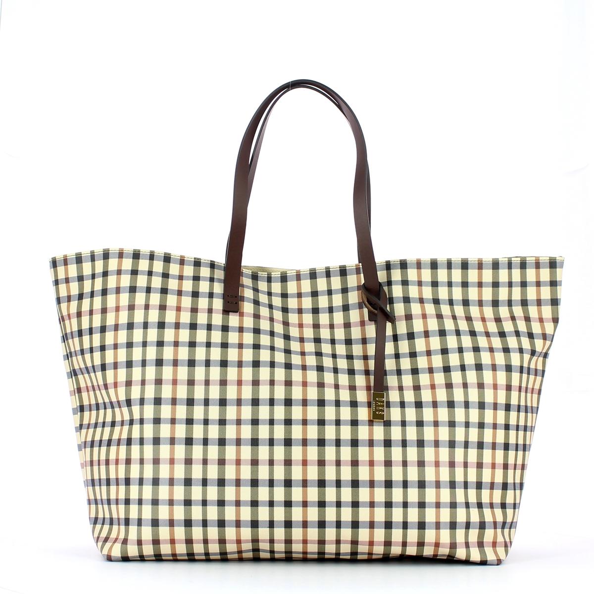 Daks Shopping Bag EW - 1