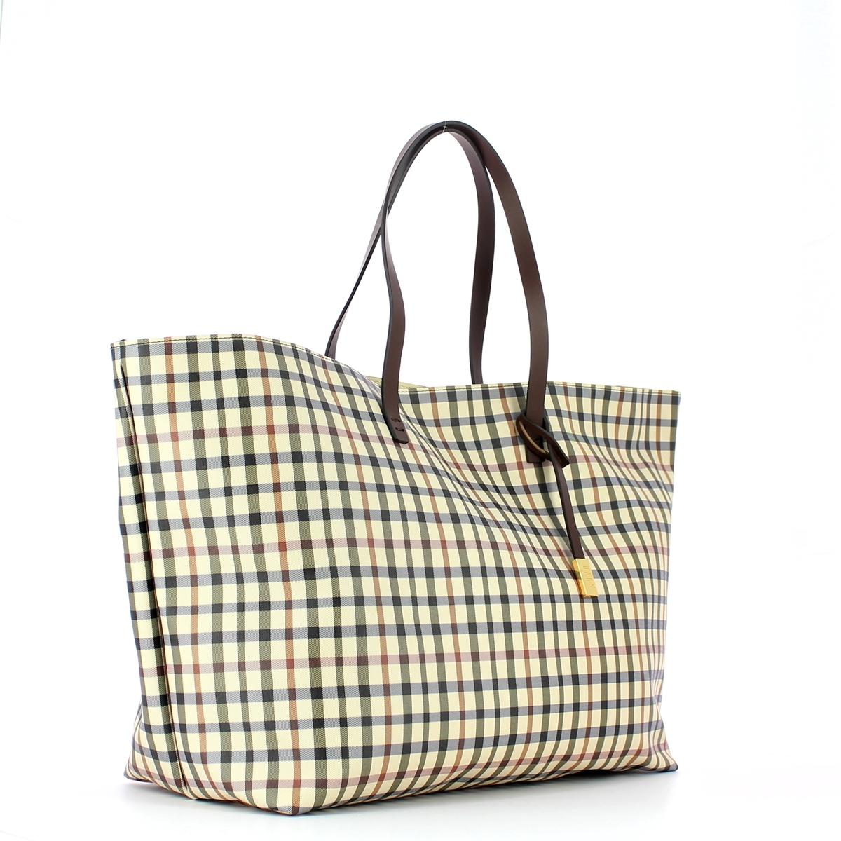 Daks Shopping Bag EW - 2