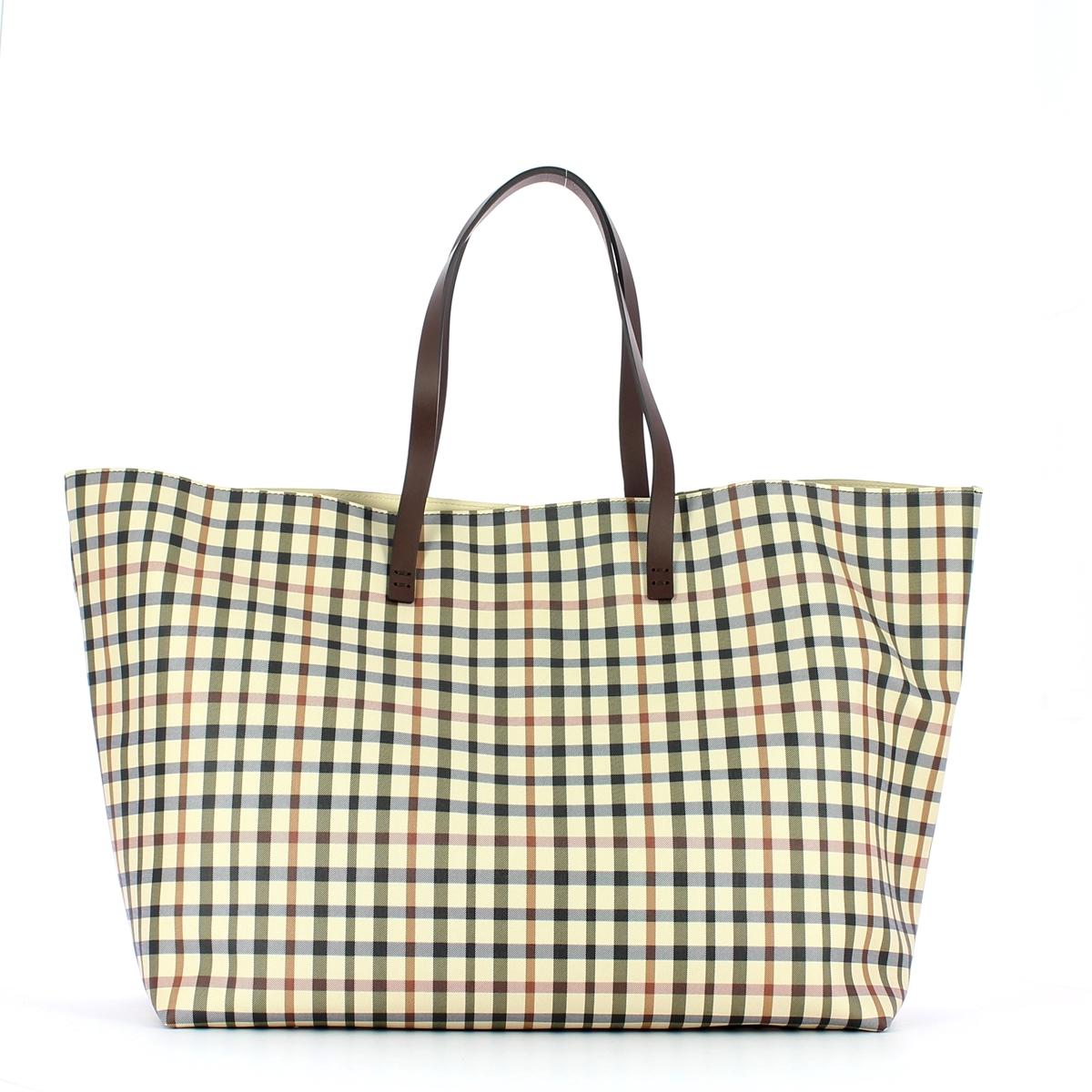 Daks Shopping Bag EW - 3