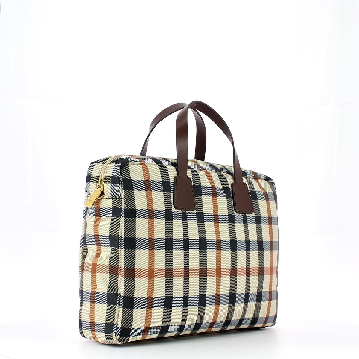 Daks Laptop Briefcase - 2