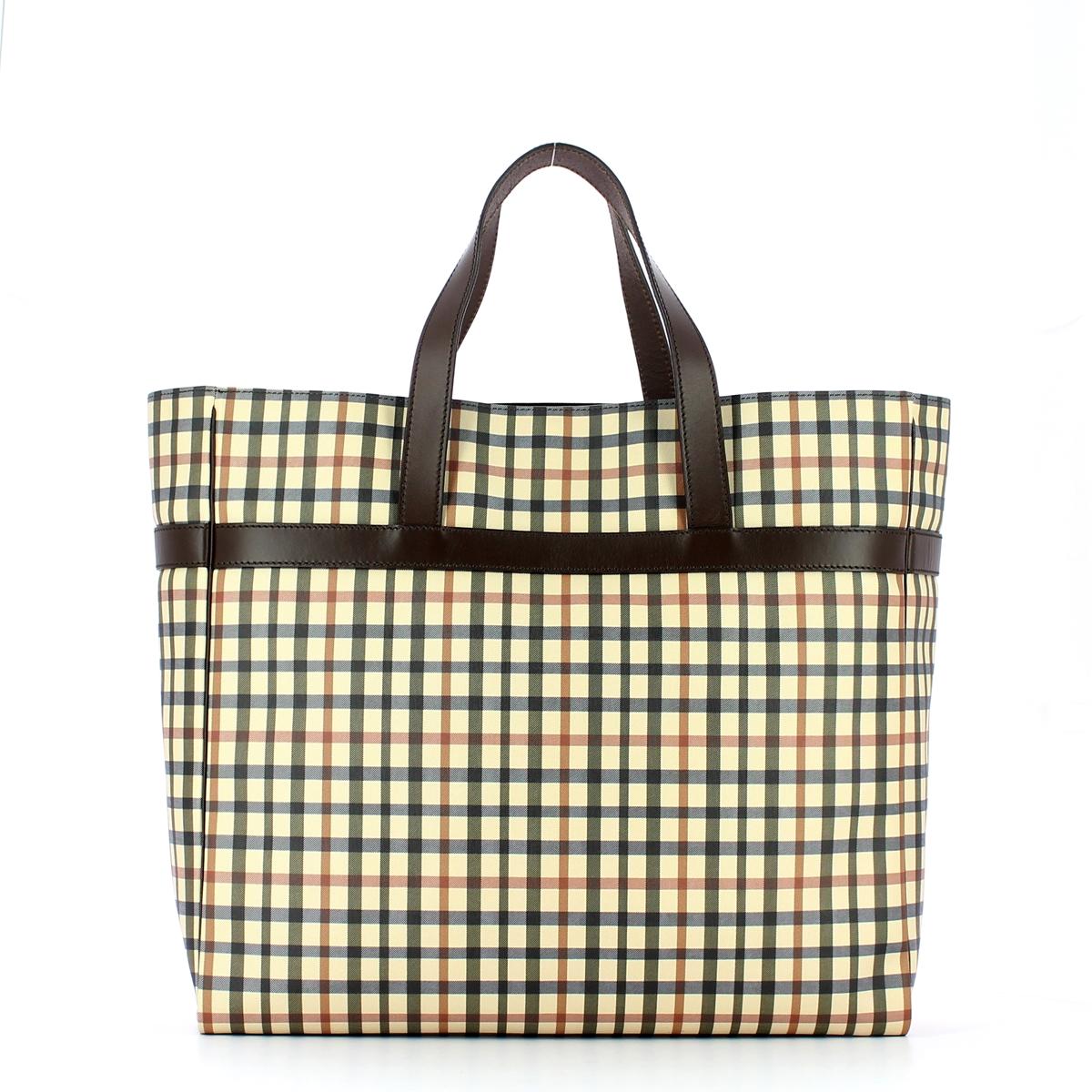 Daks Large Handbag - 1