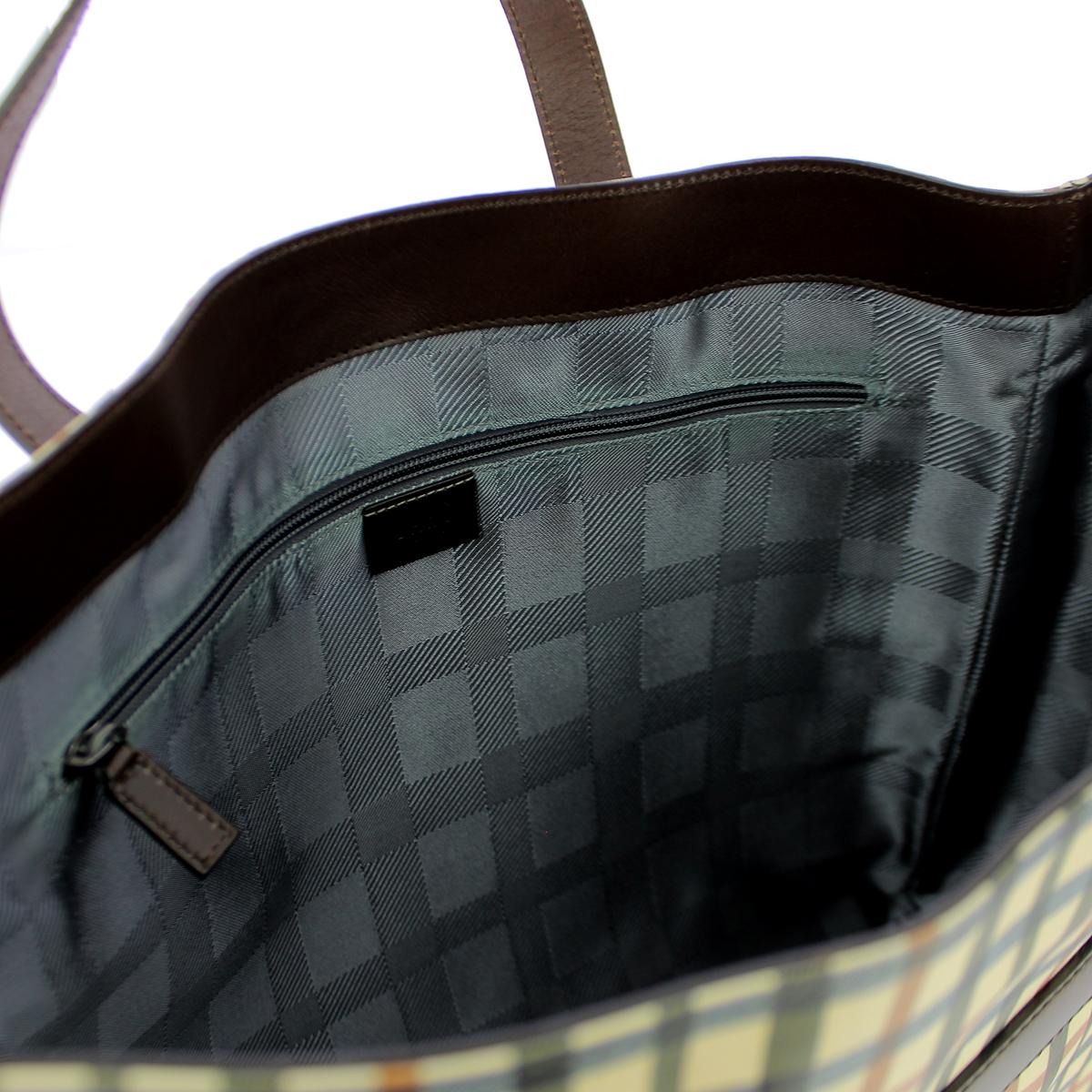 Daks Large Handbag - 4