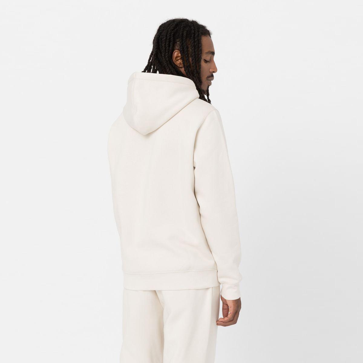 Dickies Felpa con cappuccio Oakport Whitecap Grey - 2