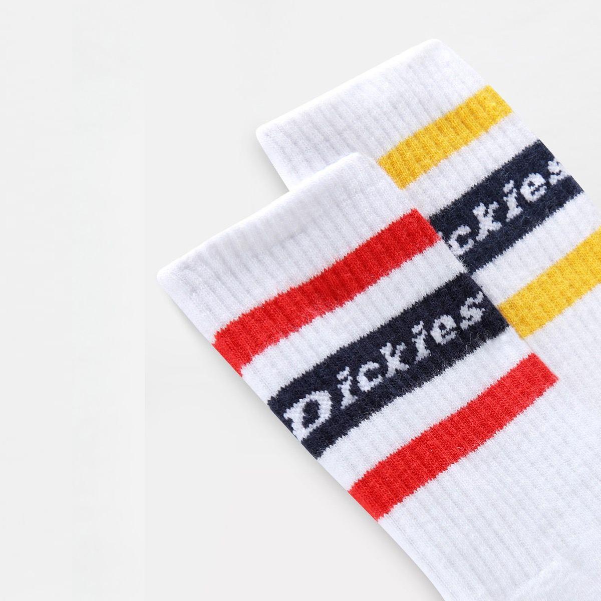 Dickies Calzini Genola White - 2