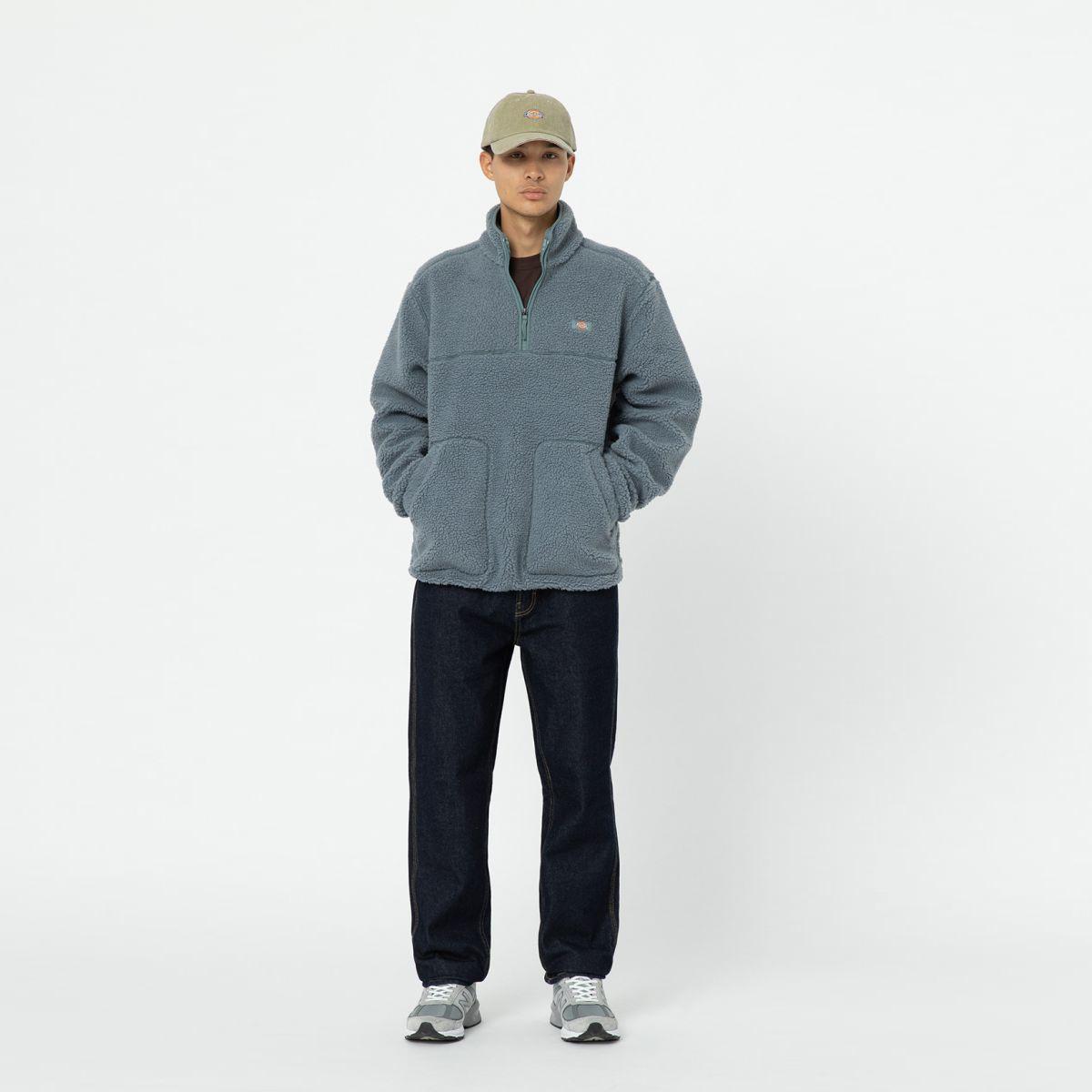 Dickies Jeans Houston Rinsed - 5