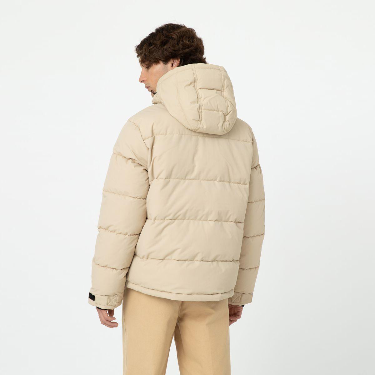 Dickies Piumino con cappuccio Glacier View Irish Cream - 2