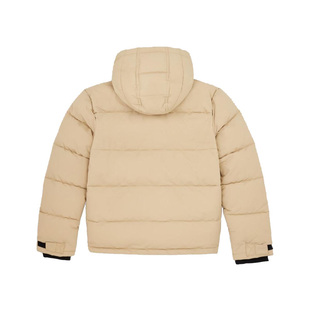 Dickies Piumino con cappuccio Glacier View Irish Cream - 4