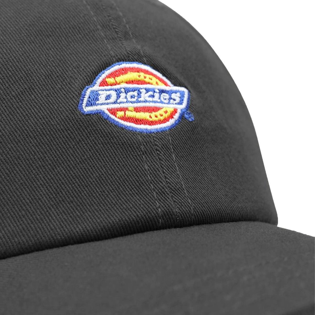 Dickies Cappello Hardwick Black - 3