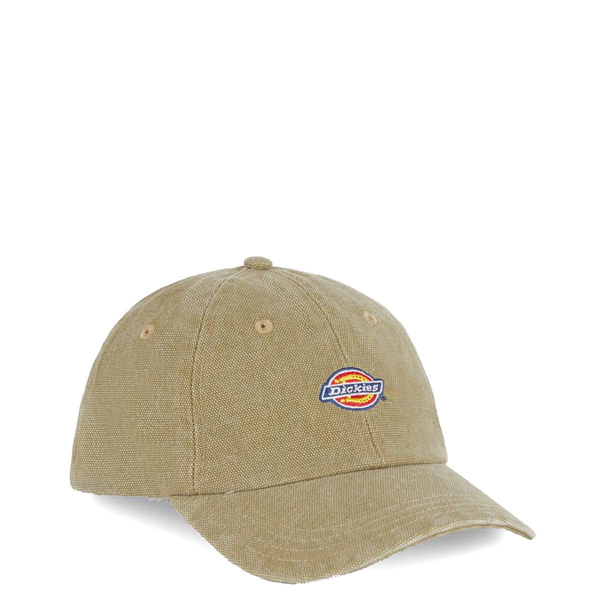 Dickies Cappello Hardwick Duck Canvas Desert Sand - 1