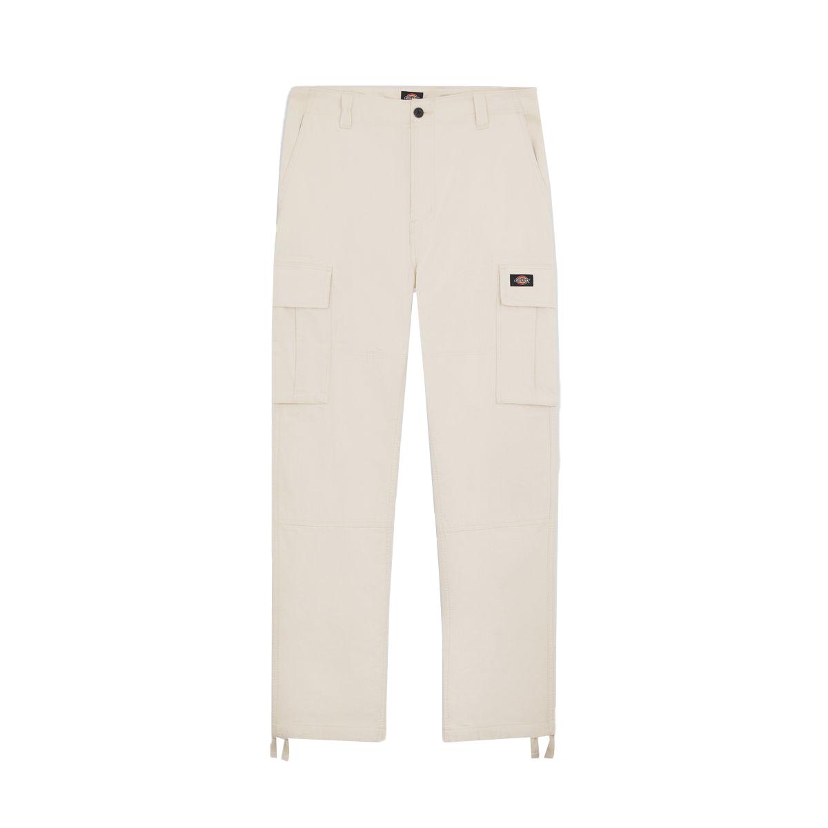 Dickies Pantaloni Cargo Eagle Bend Whitecap Gray - 1