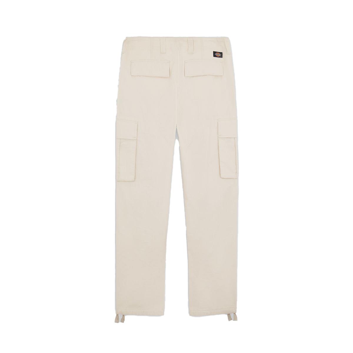 Dickies Pantaloni Cargo Eagle Bend Whitecap Gray - 2