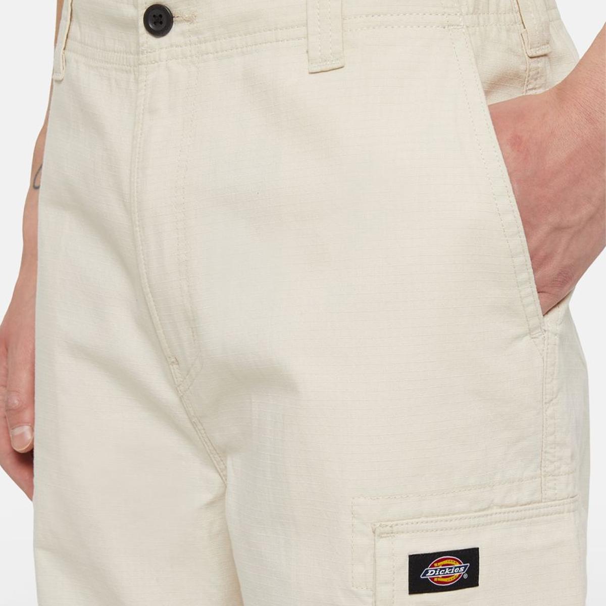 Dickies Pantaloni Cargo Eagle Bend Whitecap Gray - 8