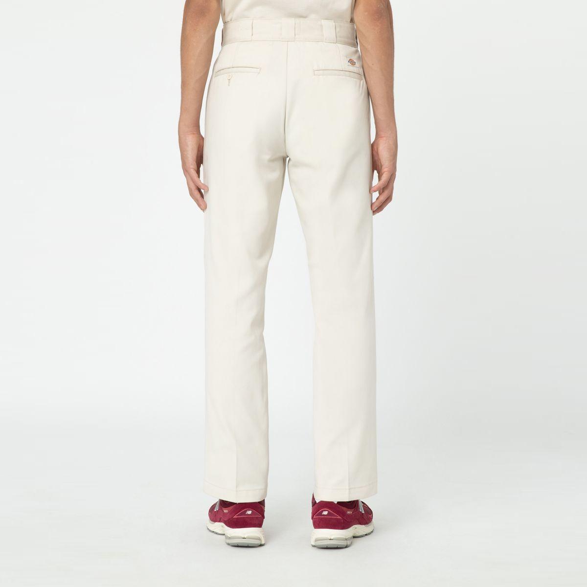 Dickies Pantaloni 874 Original Whitecap Gray - 2