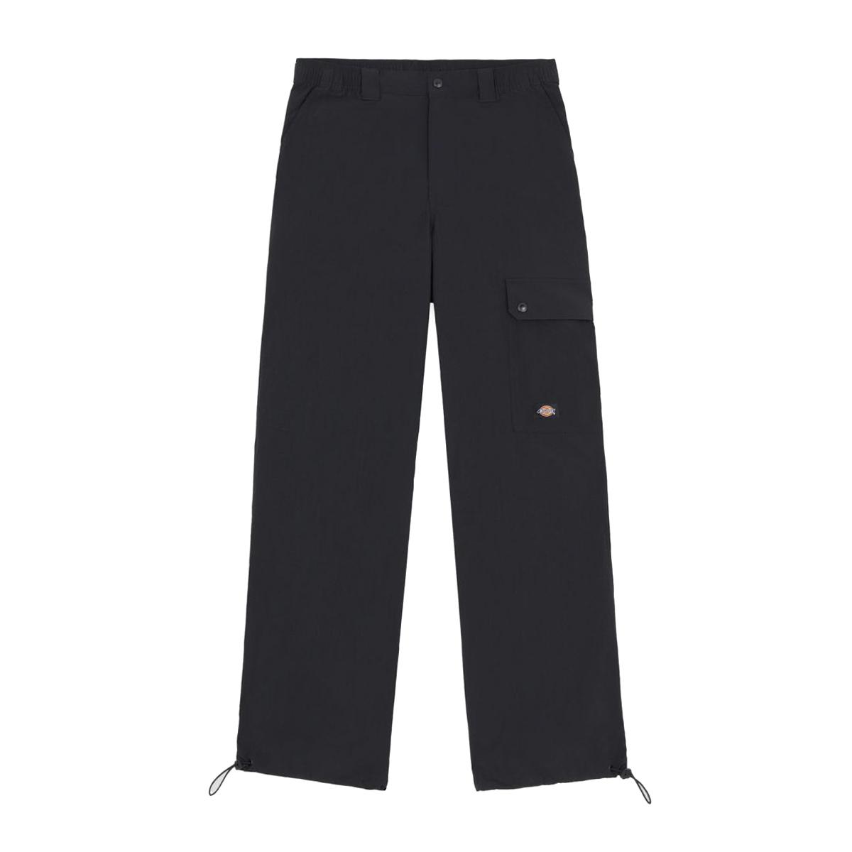 Dickies Pantaloni Cargo Jackson Black - 1