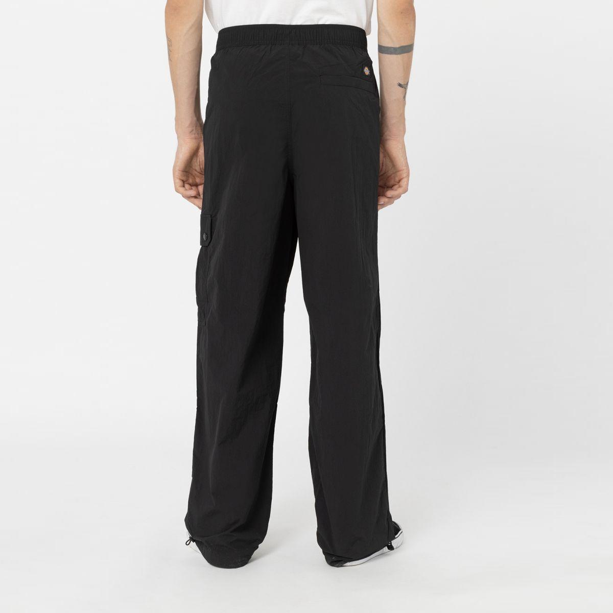 Dickies Pantaloni Cargo Jackson Black - 4