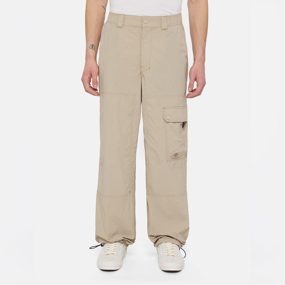 Dickies Pantaloni Cargo Jackson Sandstone - 3