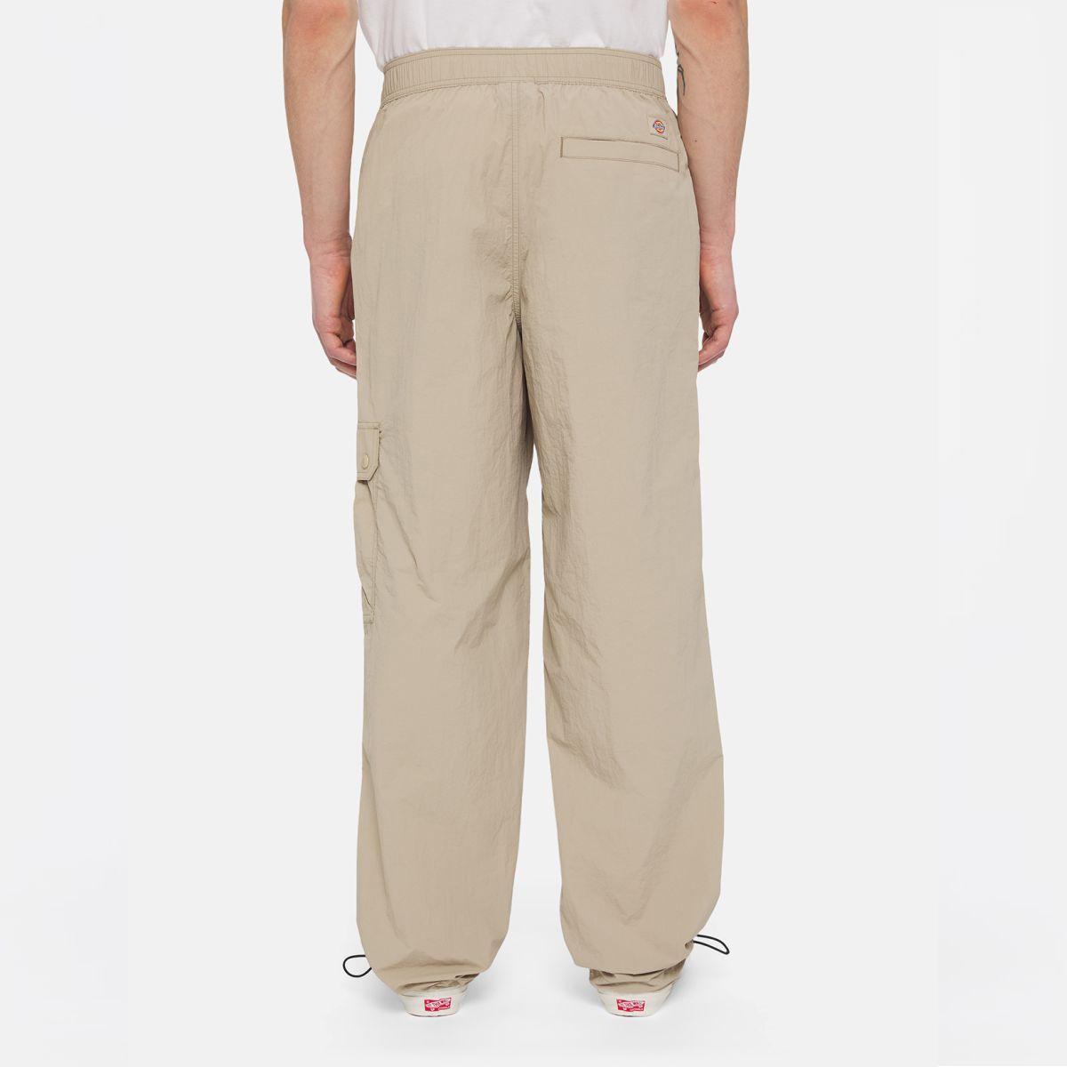 Dickies Pantaloni Cargo Jackson Sandstone - 4