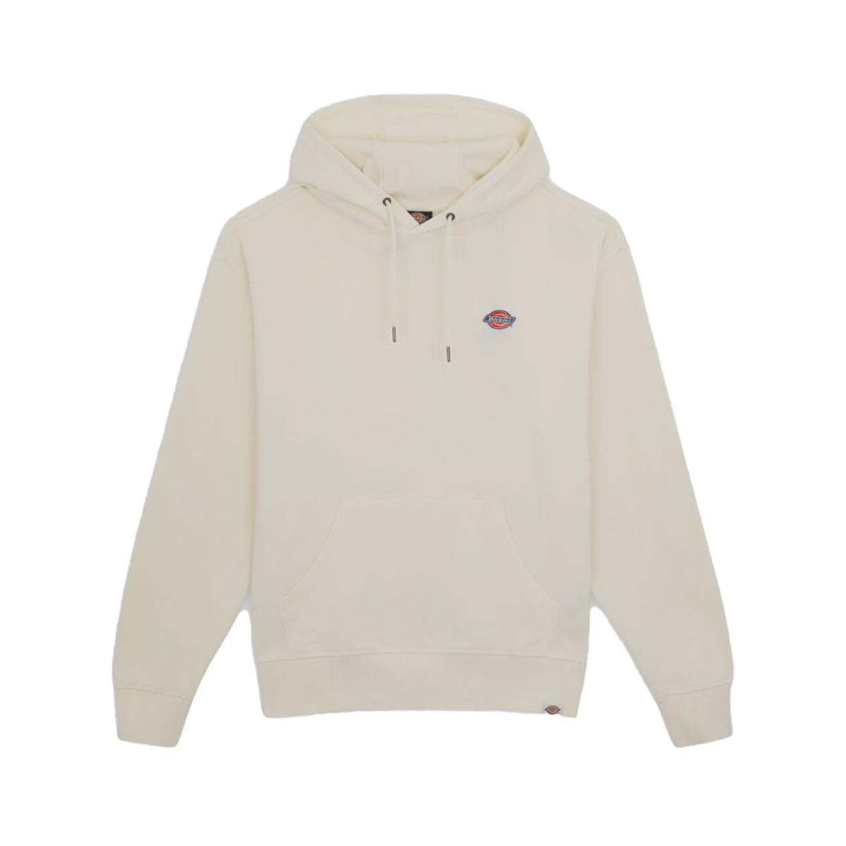 Dickies Felpa con cappuccio Millersburg Ecru - 1