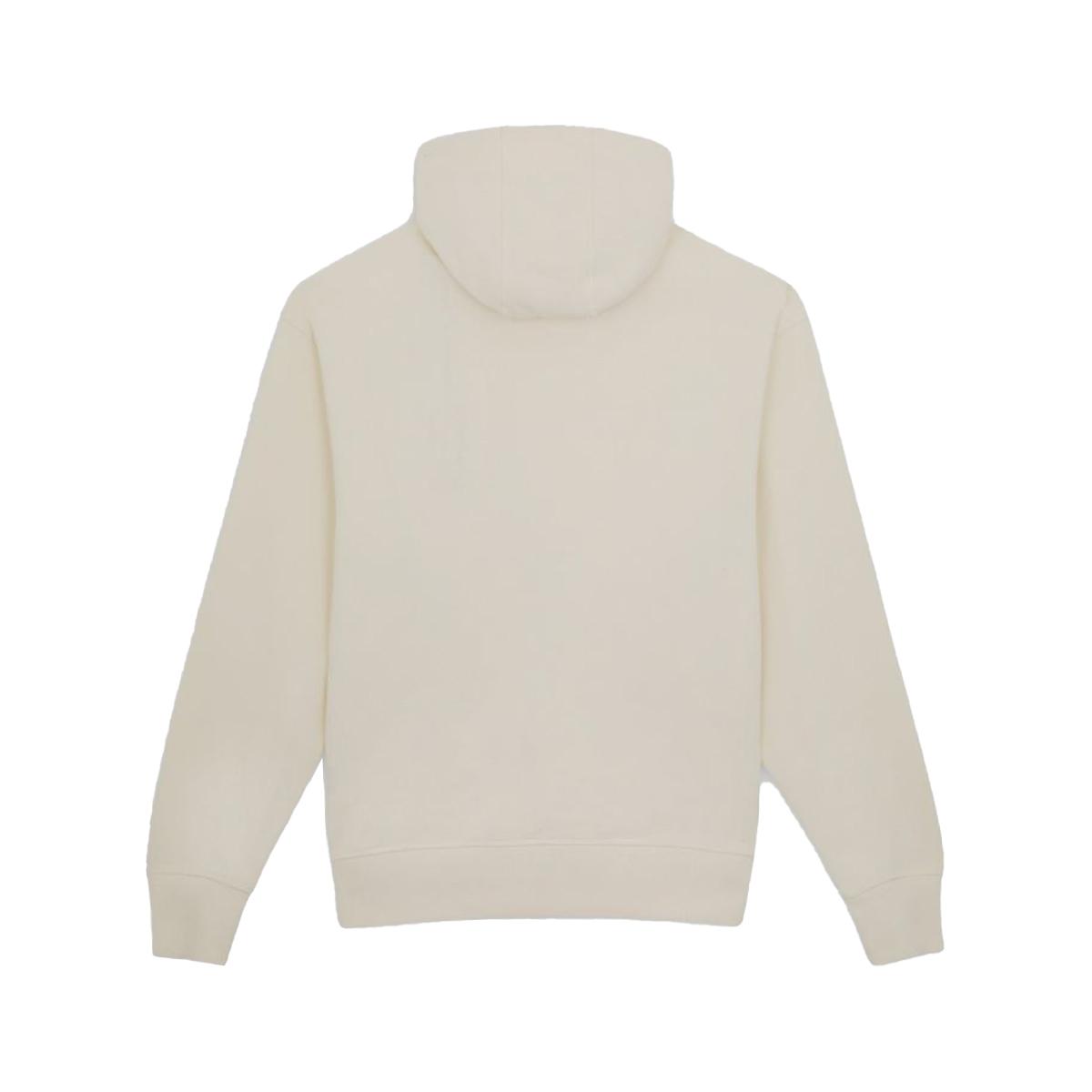 Dickies Felpa con cappuccio Millersburg Ecru - 2