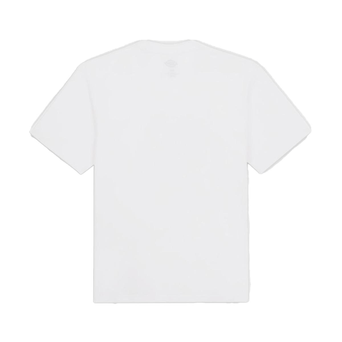 Dickies T-Shirt Timberville White - 2