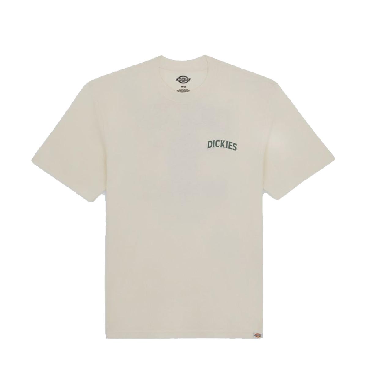 Dickies T-Shirt Elliston Cloud - 1