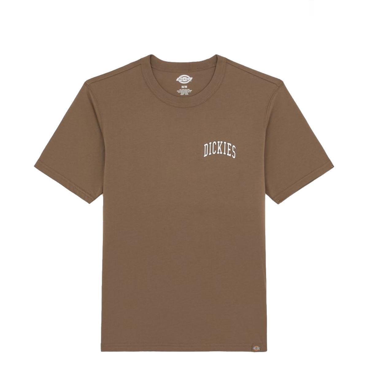 Dickies T-Shirt Aitkin Mushroom Cloud - 1