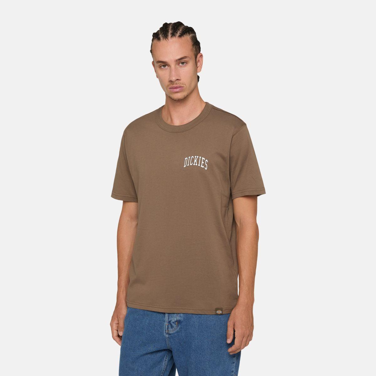 Dickies T-Shirt Aitkin Mushroom Cloud - 2