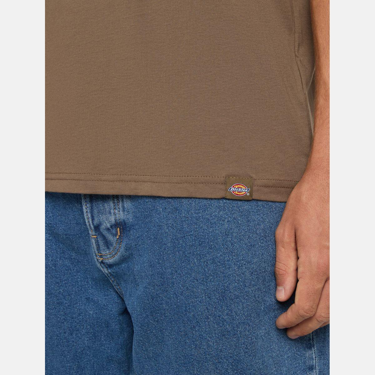 Dickies T-Shirt Aitkin Mushroom Cloud - 6