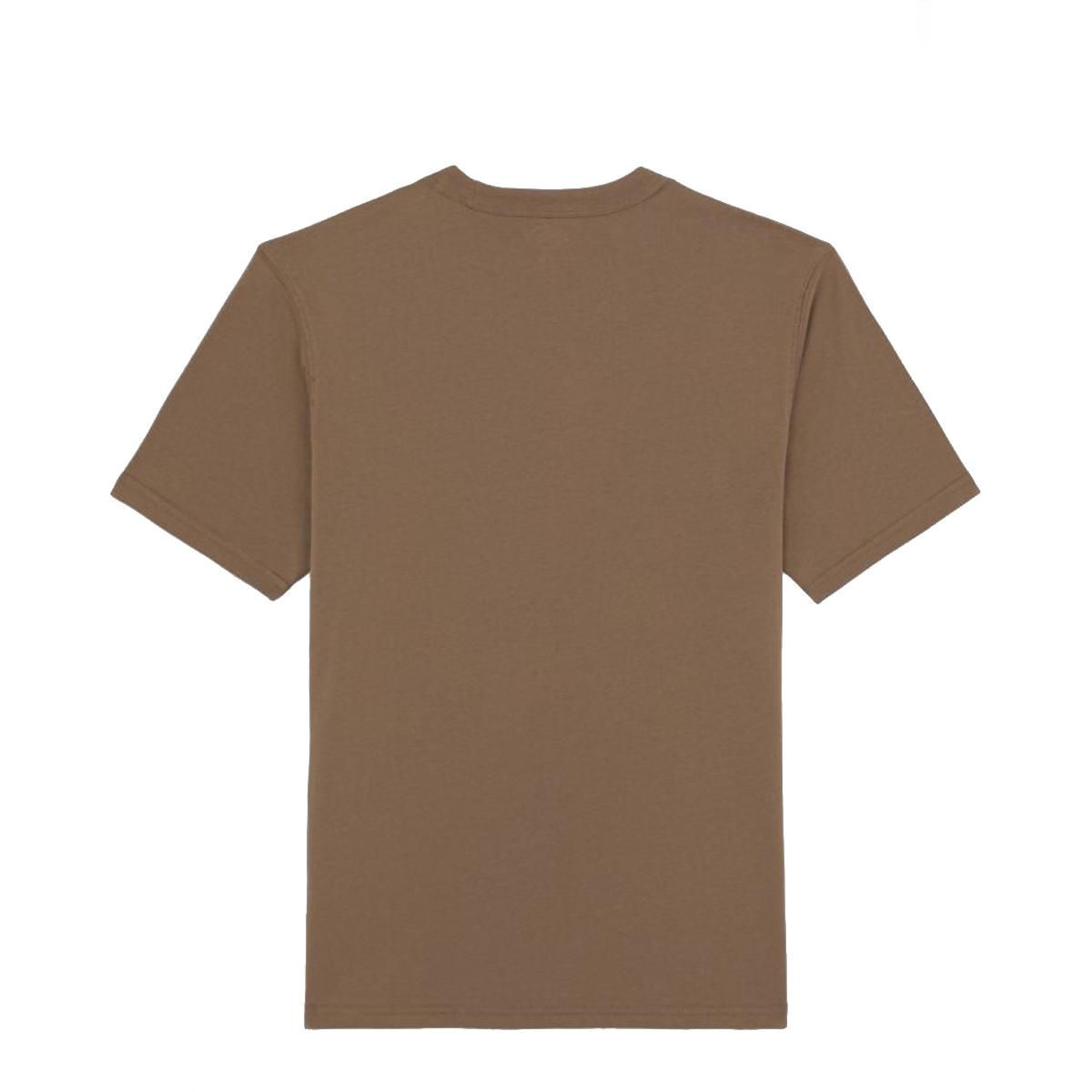 Dickies T-Shirt Aitkin Mushroom Cloud - 7