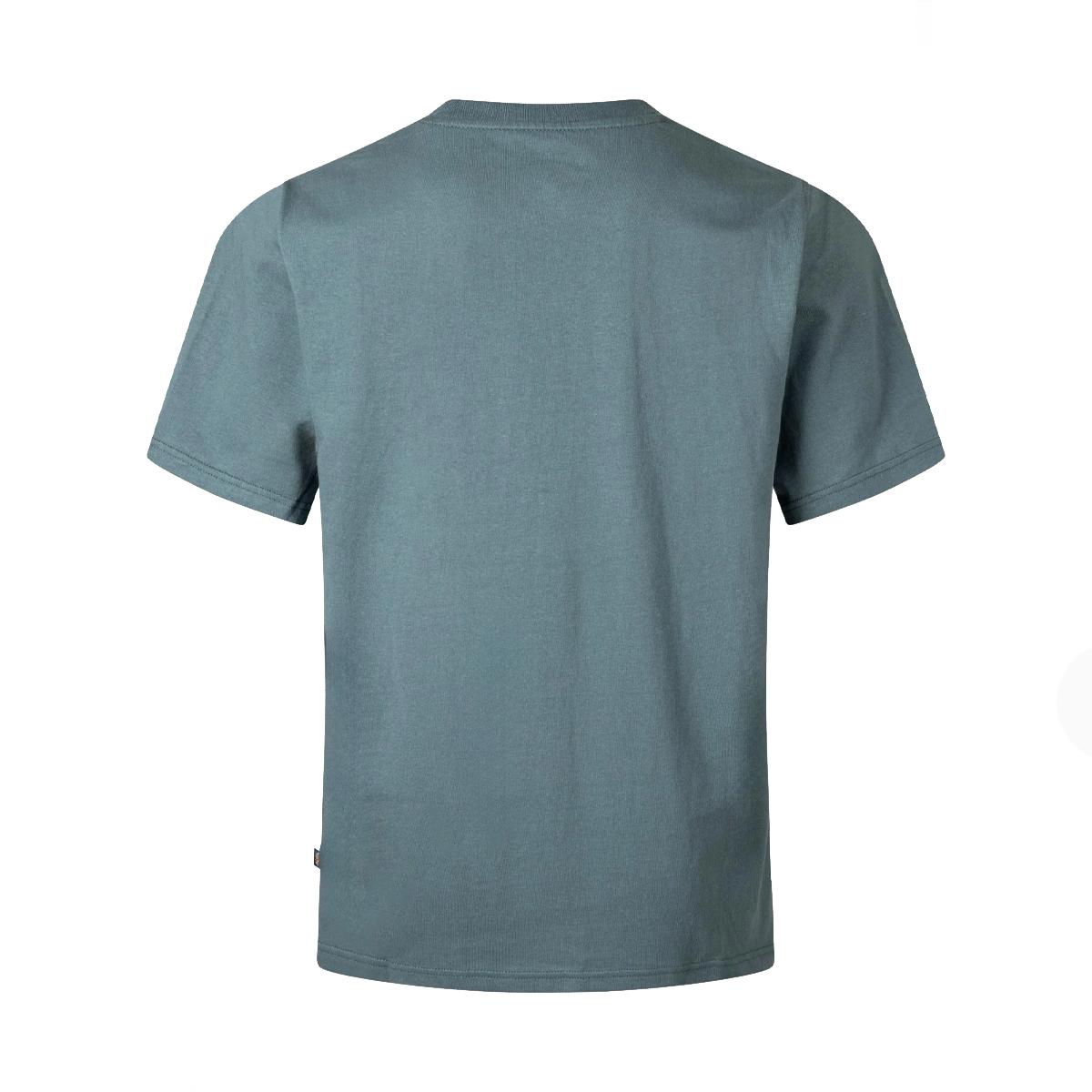 Dickies T-Shirt Clancy Heavyweight Lincoln Green - 3