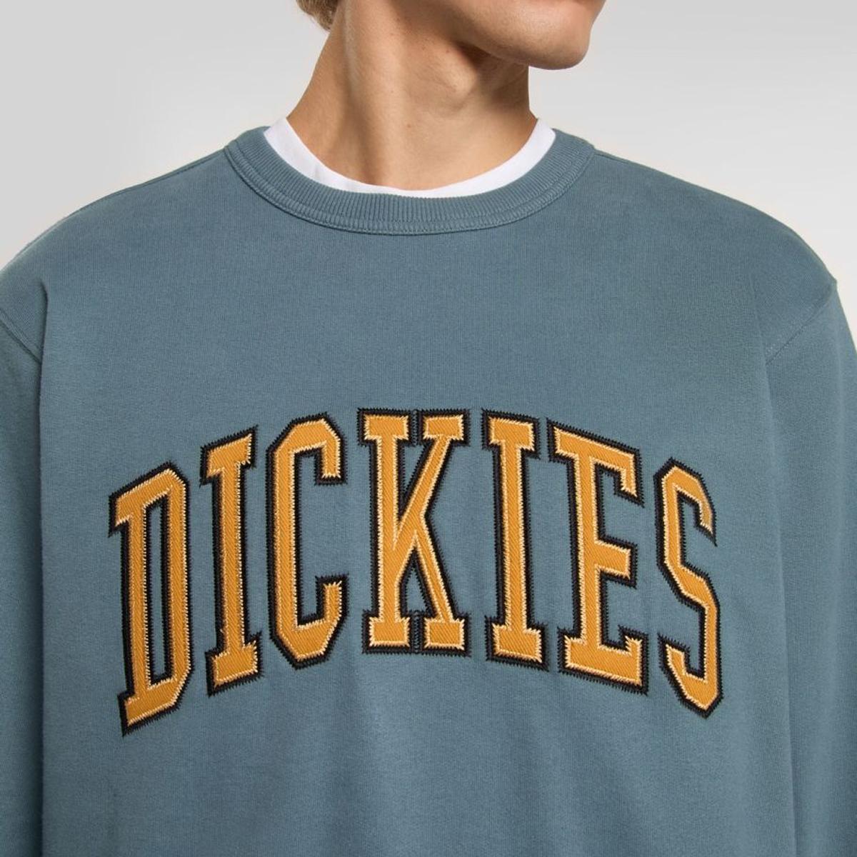 Dickies Felpa Aitkin Stormy Weather - 5