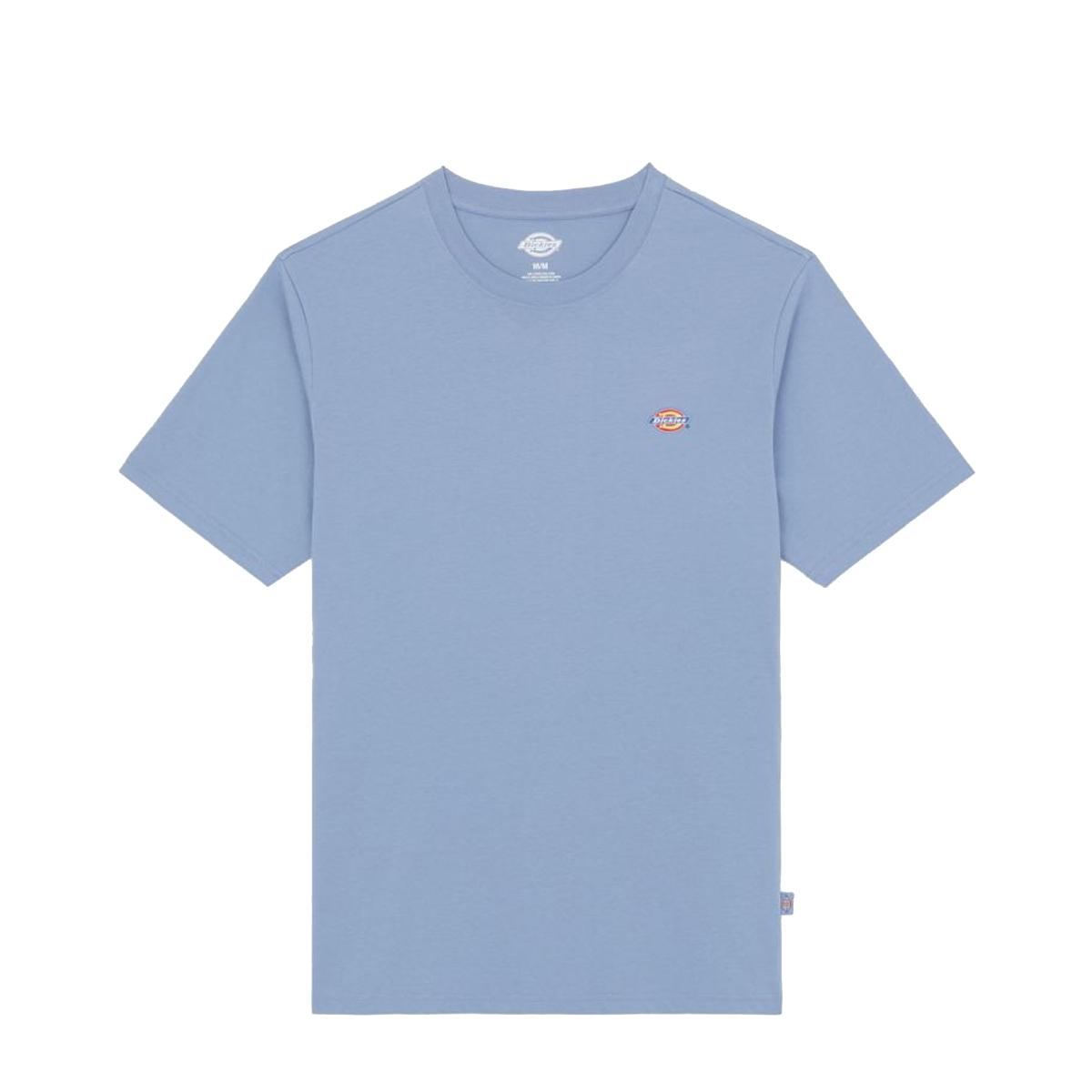 Dickies T-Shirt Mapleton Country Blue - 1