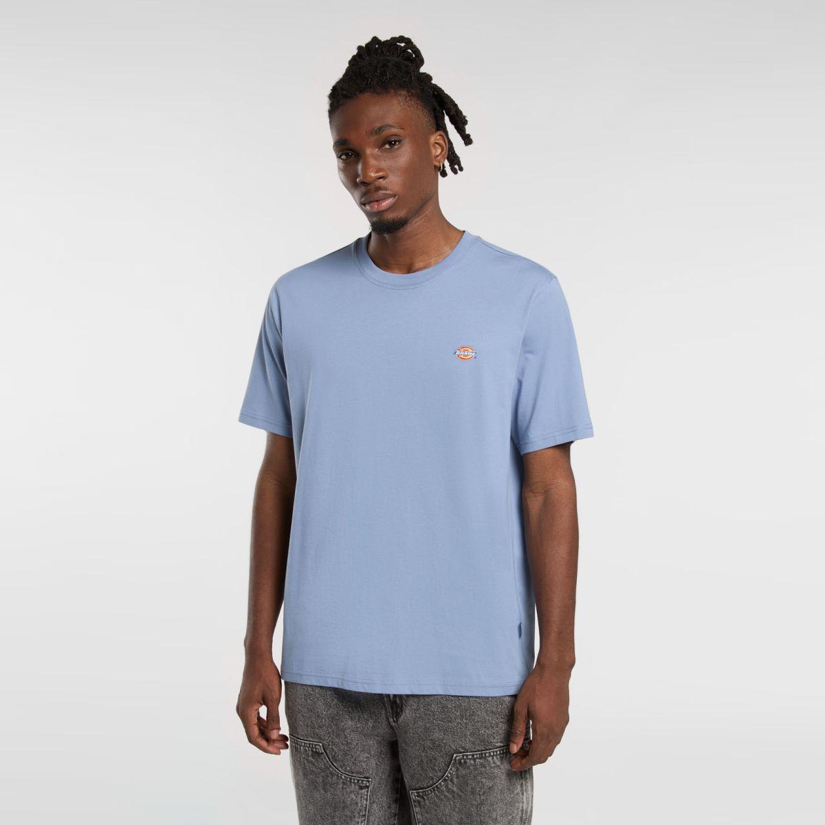Dickies T-Shirt Mapleton Country Blue - 2