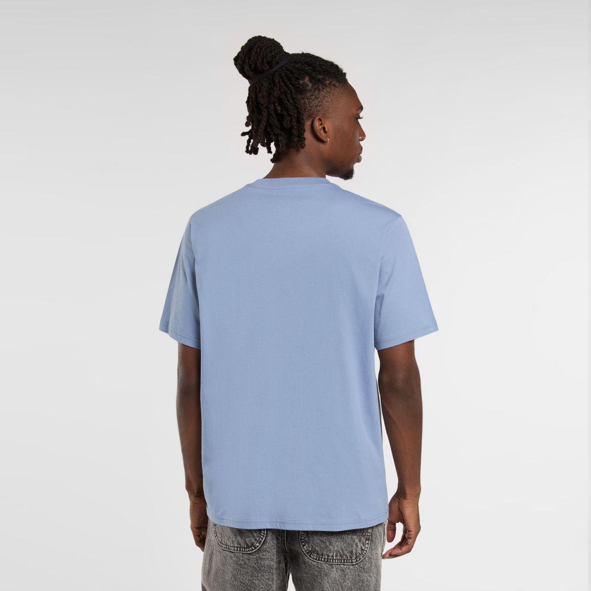 Dickies T-Shirt Mapleton Country Blue - 3