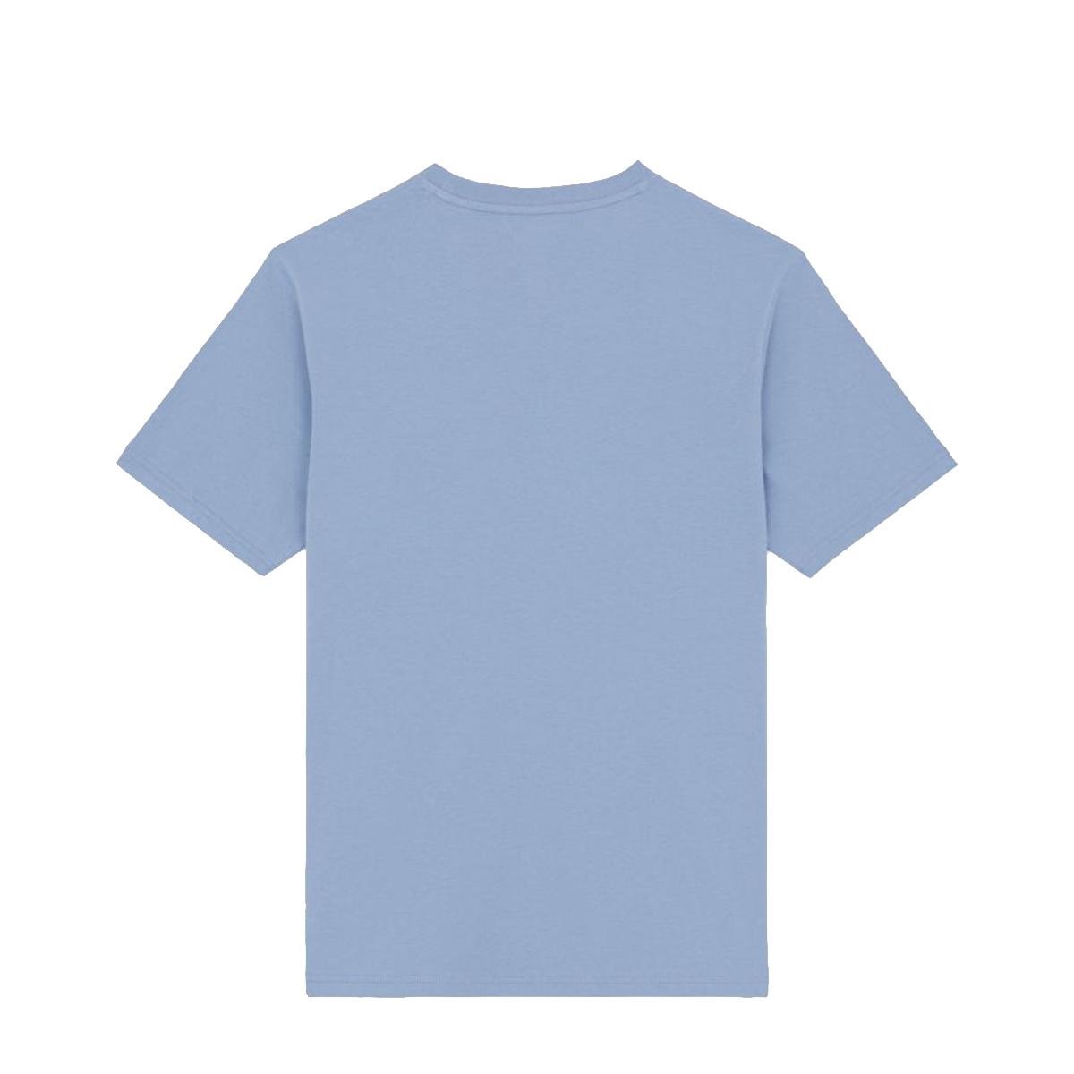 Dickies T-Shirt Mapleton Country Blue - 7