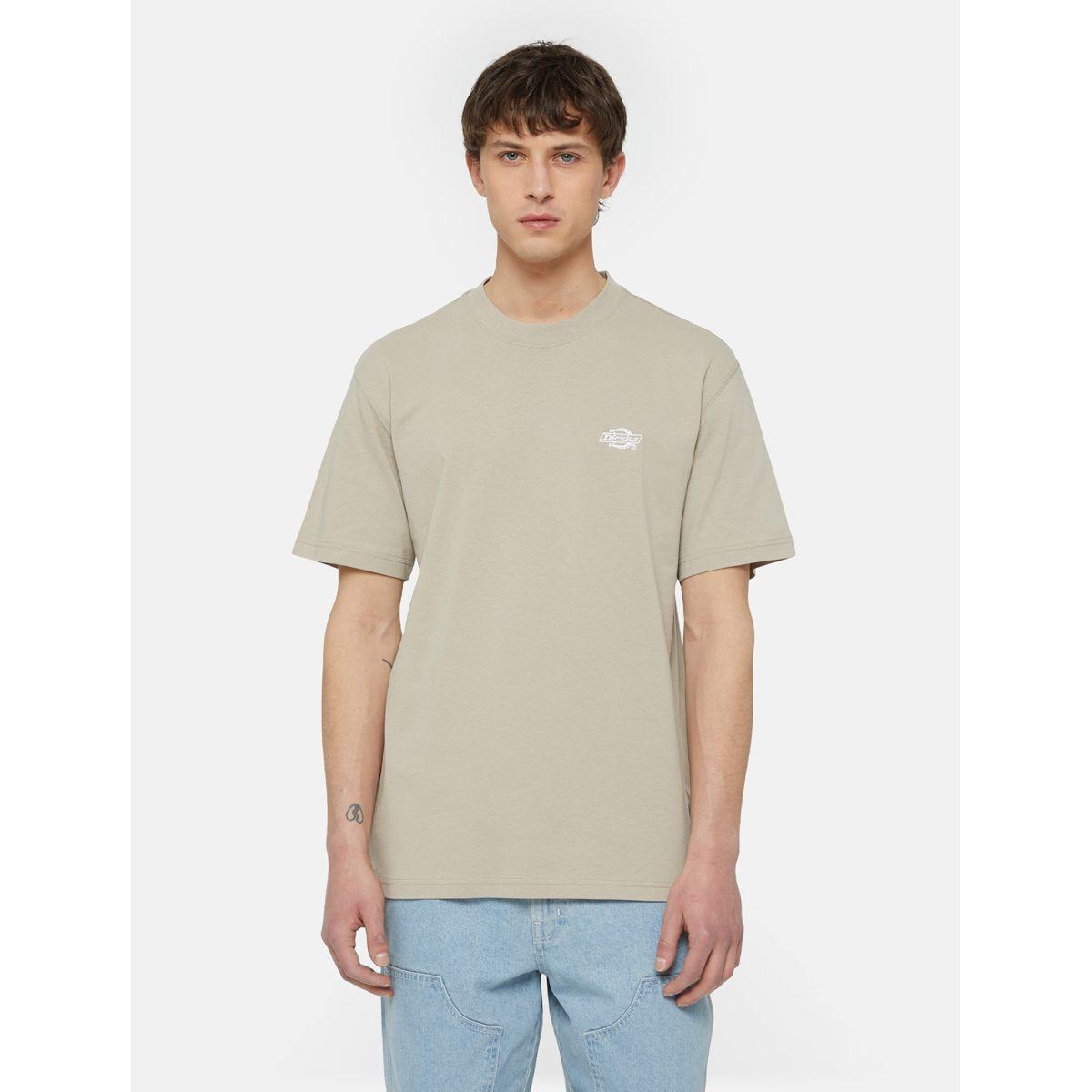 Dickies T-Shirt Summerdale Sandstone - 2