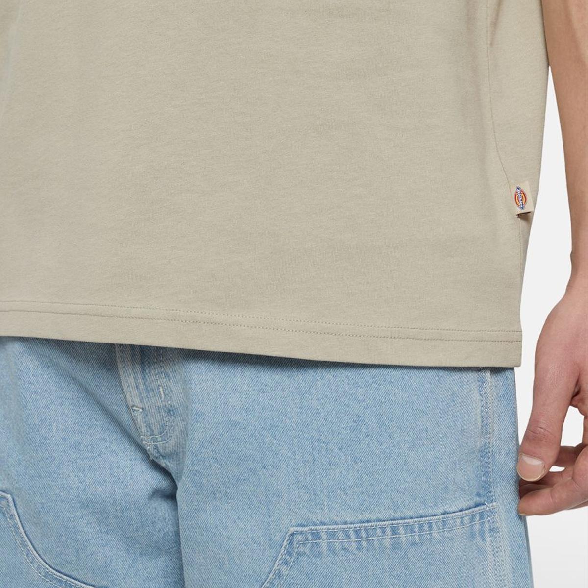 Dickies T-Shirt Summerdale Sandstone - 6