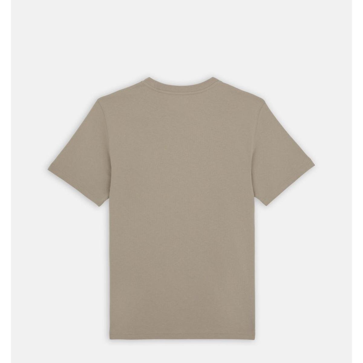 Dickies T-Shirt Summerdale Sandstone - 7
