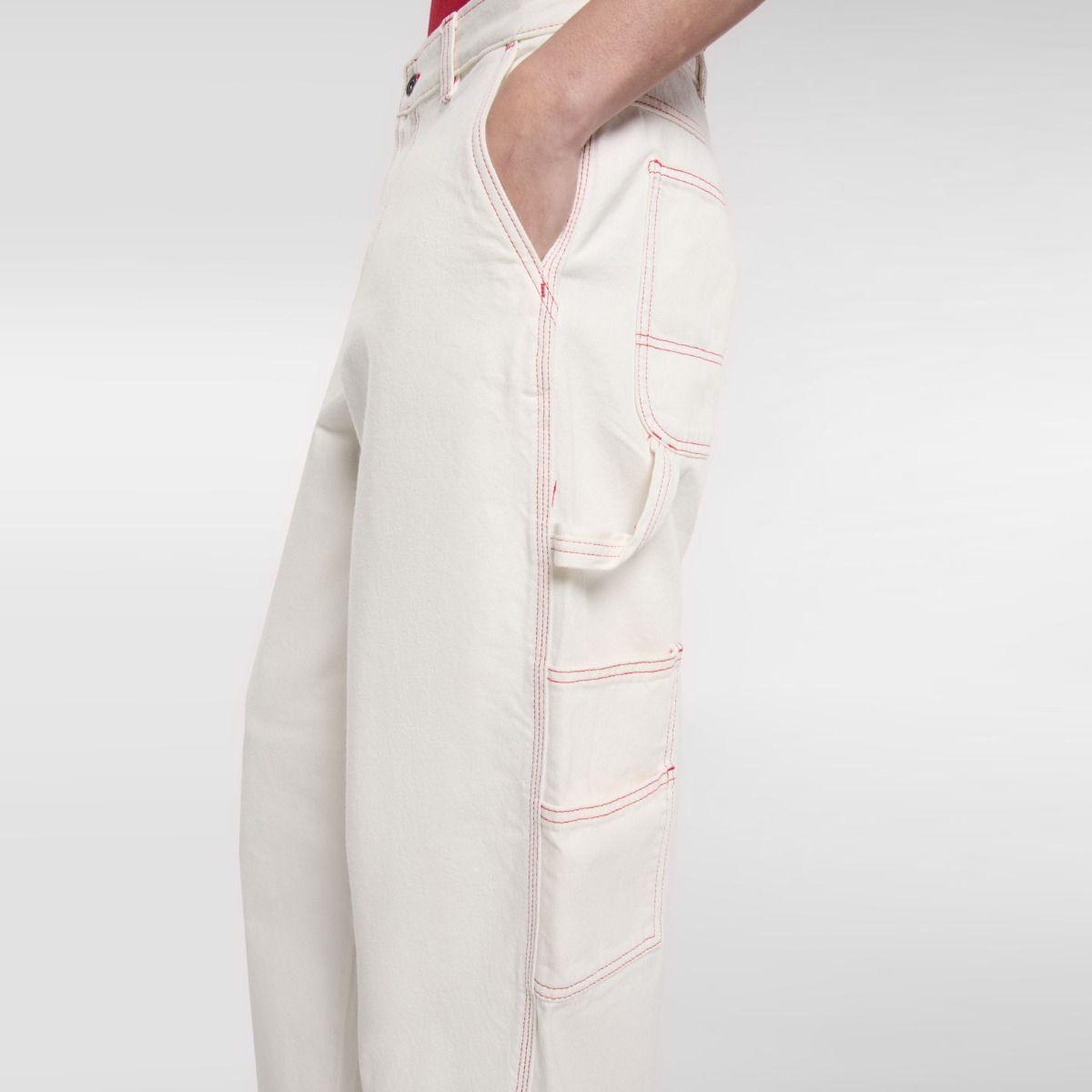 Dickies Jeans Painter Denim Egret - 6